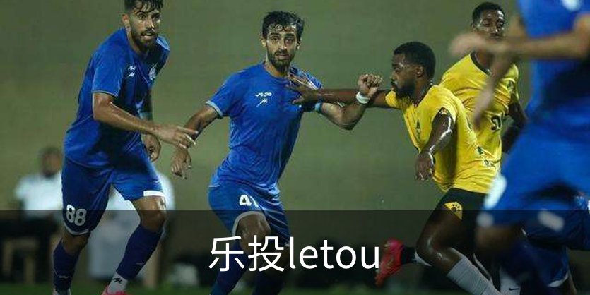 乐投letou概况